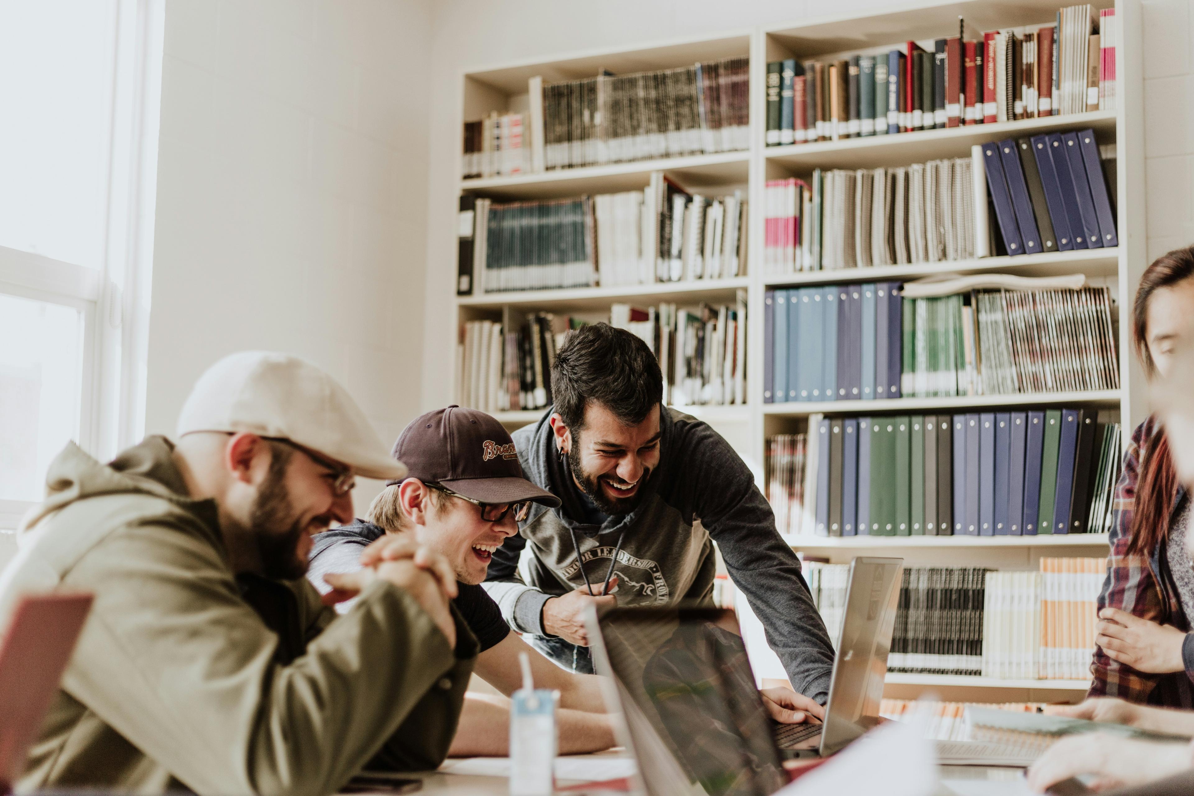 Formation Prévention du burnout