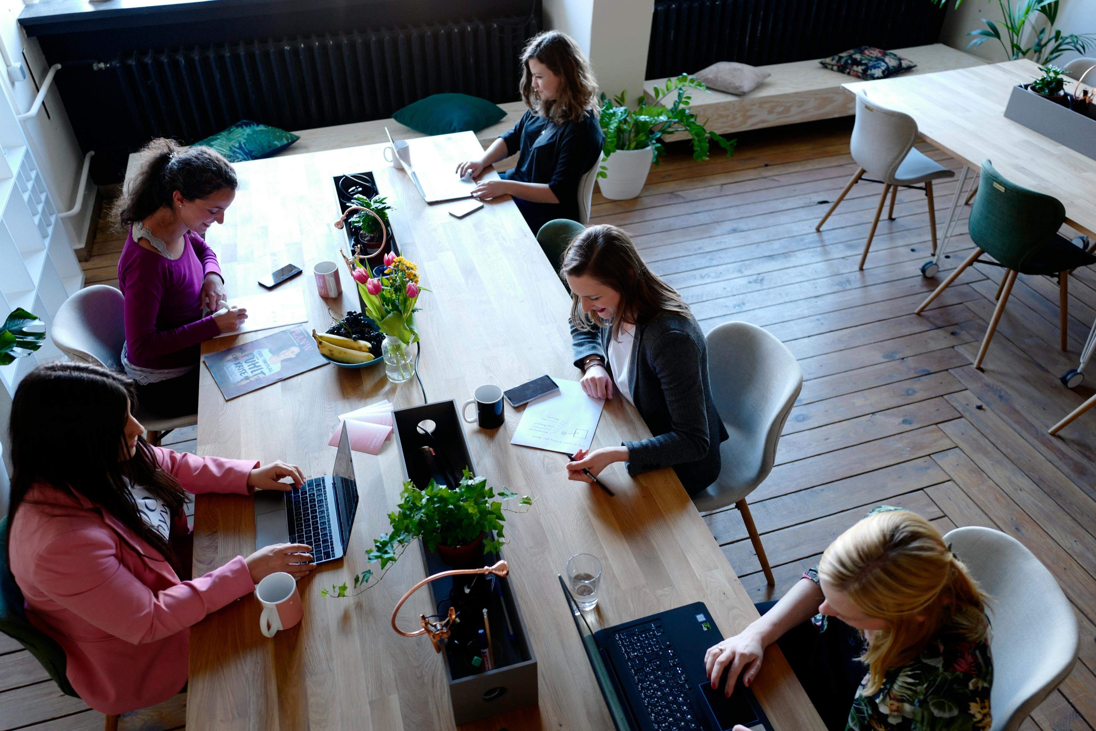 Coaching individuel